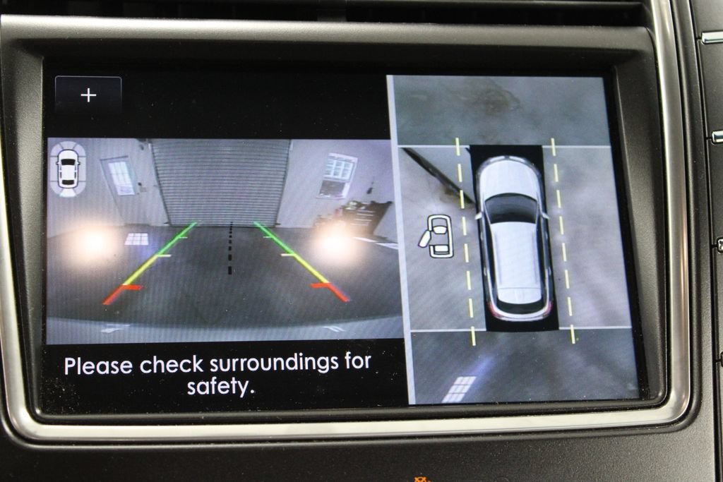 Used 2019 Lincoln Nautilus Reserve FWD image 36