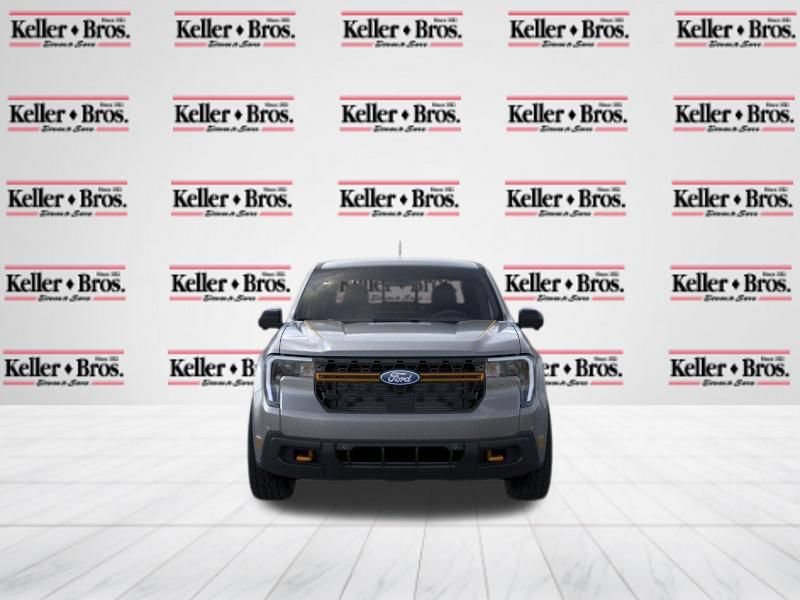New 2026 Ford Maverick Tremor AWD/4WD image 7
