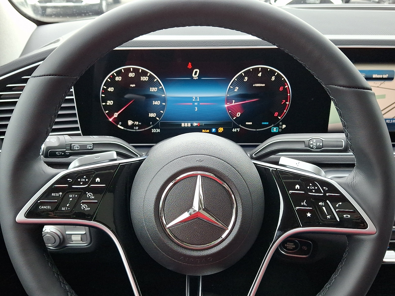 Used 2026 Mercedes-Benz GLE 350 4MATIC image 14