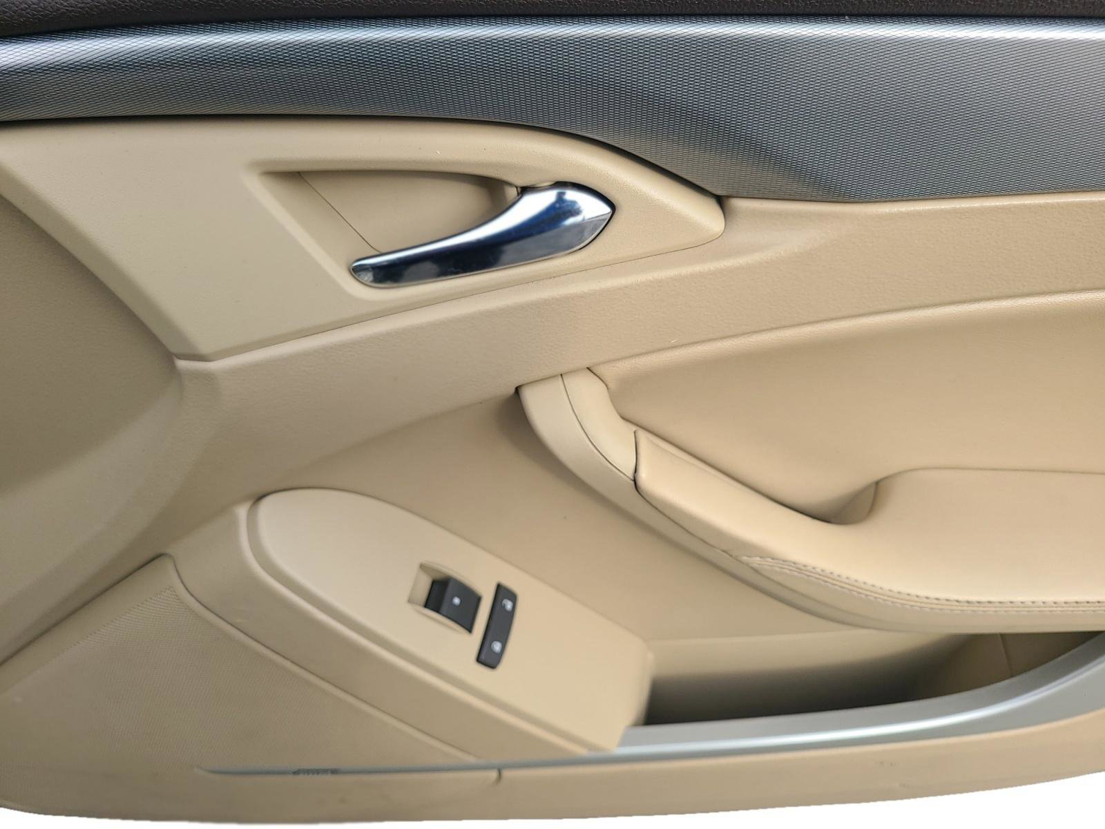 Used 2013 Cadillac CTS Luxury image 22