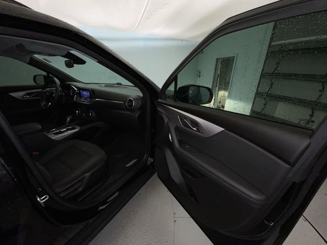 Used 2021 Chevrolet Blazer LT FWD image 24