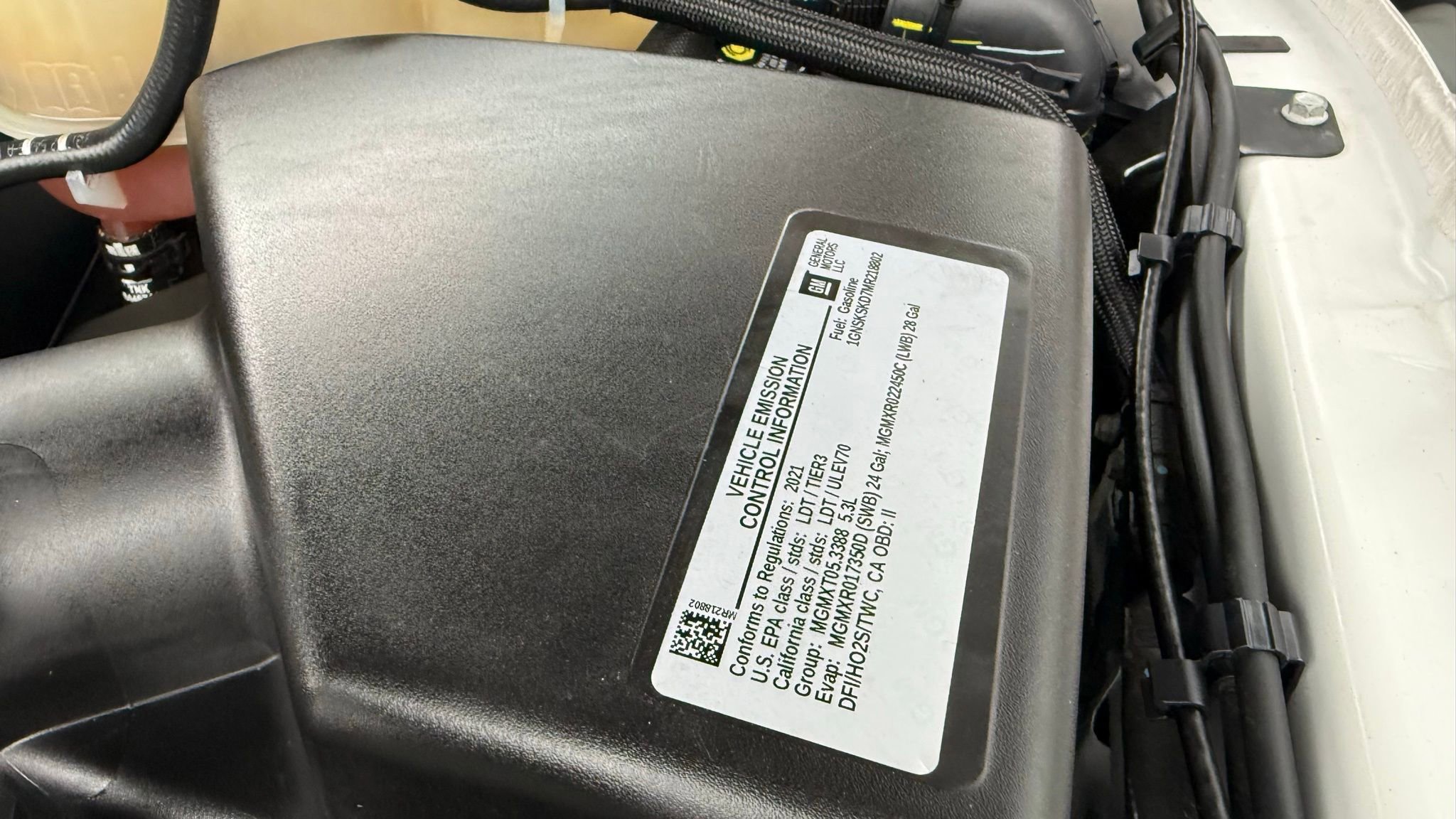 Used 2021 Chevrolet Tahoe Premier image 30