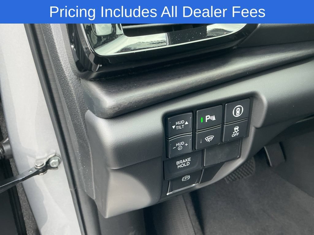 New 2026 Acura RDX SH-AWD w/ Advance Package image 11