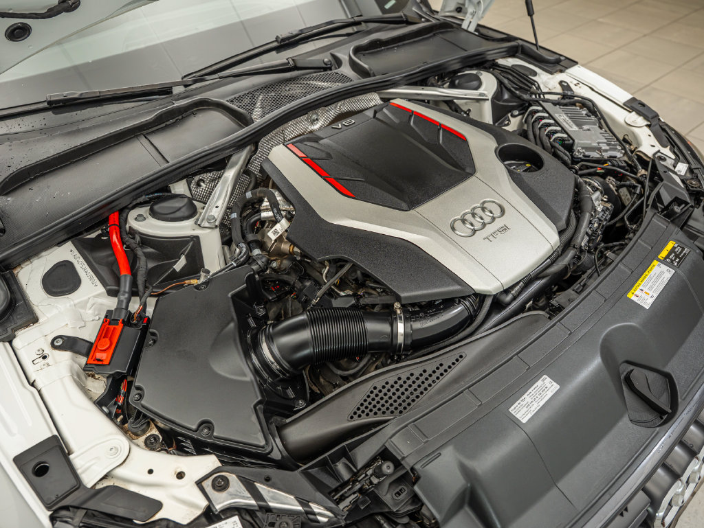 Used 2019 Audi S5 Prestige AWD/4WD image 53