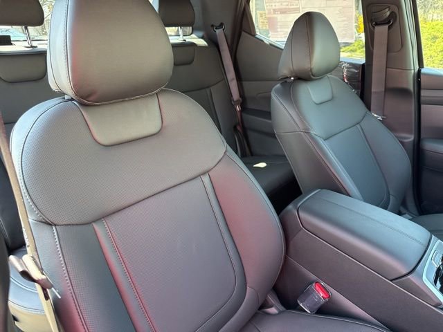 Used 2026 Hyundai Santa Cruz SEL image 28