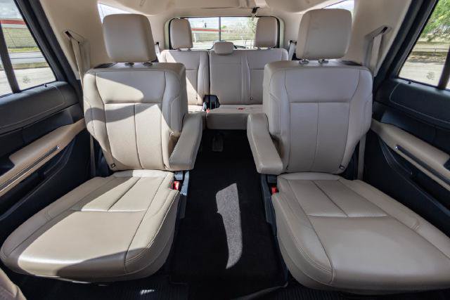 Certified 2023 Ford Expedition XLT RWD image 19
