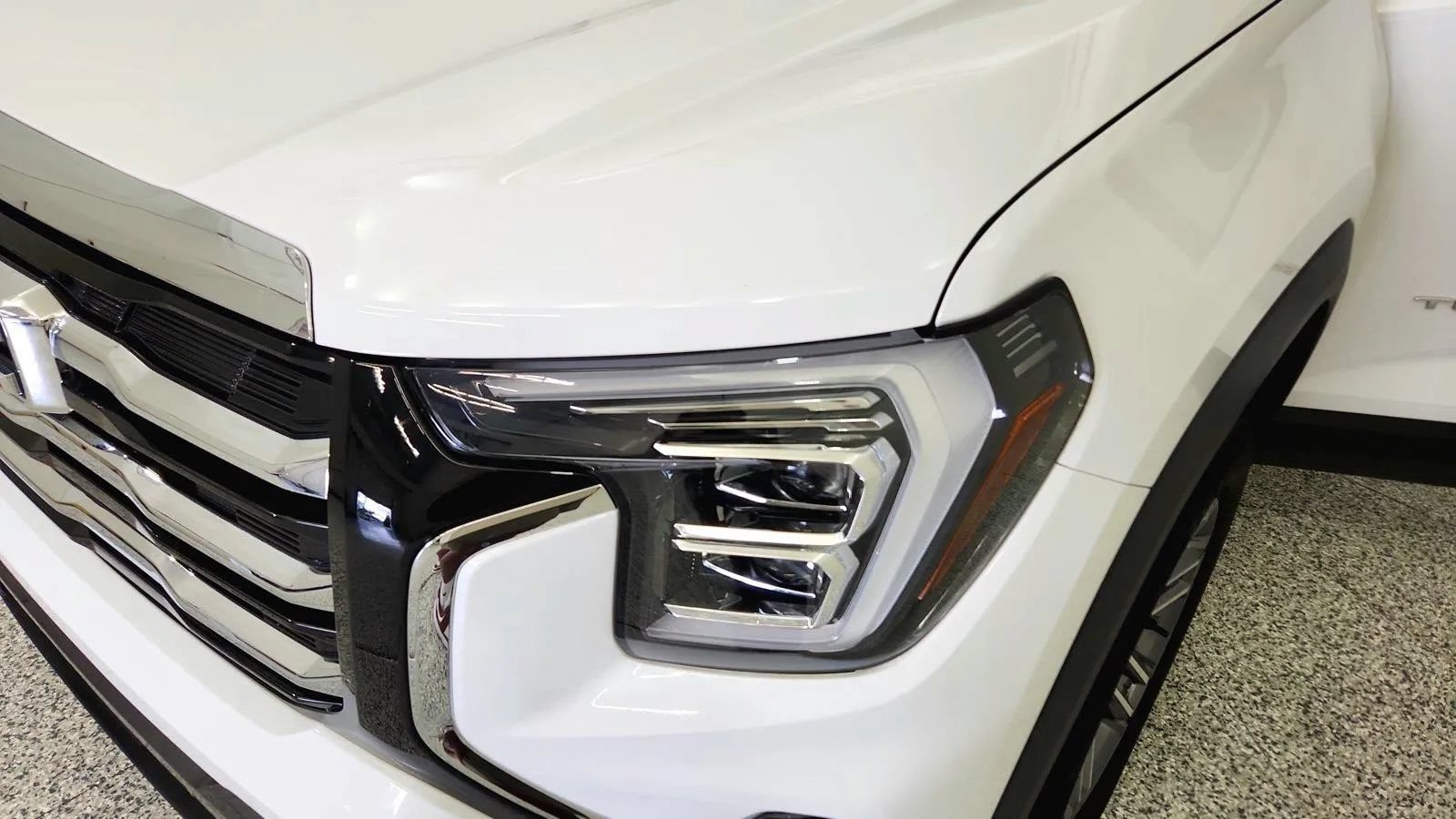 Used 2026 GMC Terrain Elevation FWD image 40