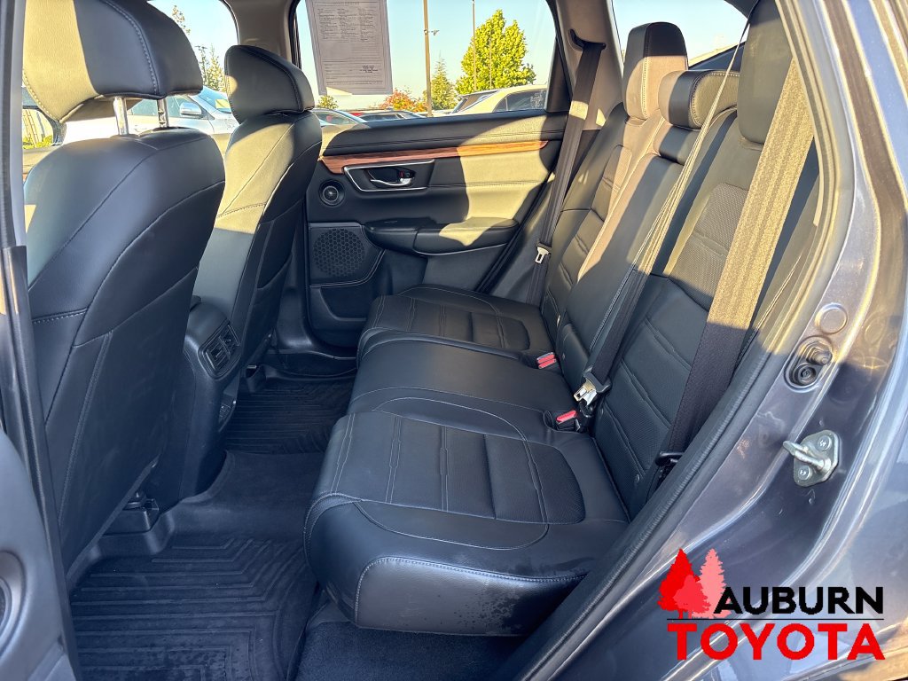 Used 2020 Honda CR-V EX-L image 18