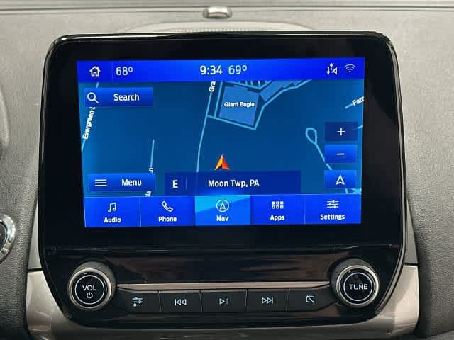 Used 2020 Ford EcoSport SE w/ SE Convenience Package AWD/4WD image 13