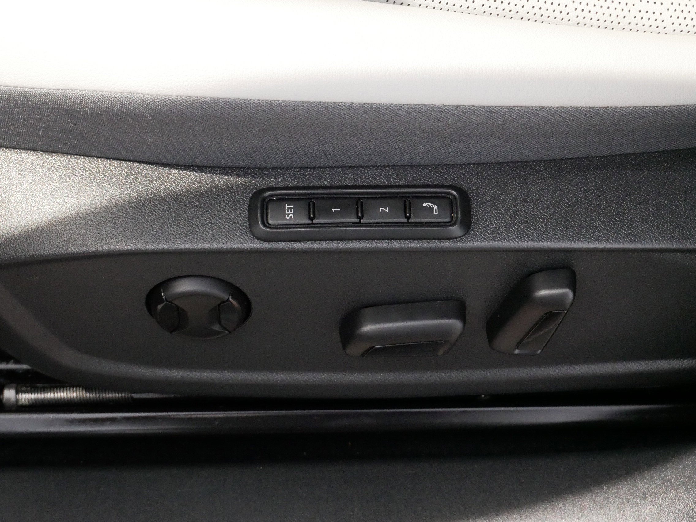 Used 2022 Volkswagen ID.4 Pro S AWD/4WD image 20