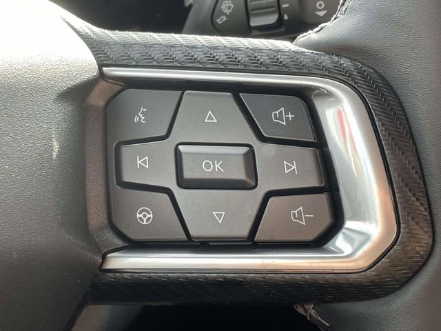 New 2026 Ford Mustang Coupe image 18