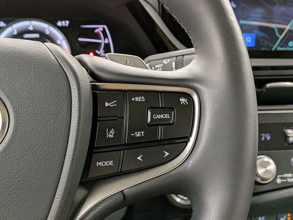 Certified 2025 Lexus ES 350 350 w/ Premium Package image 21