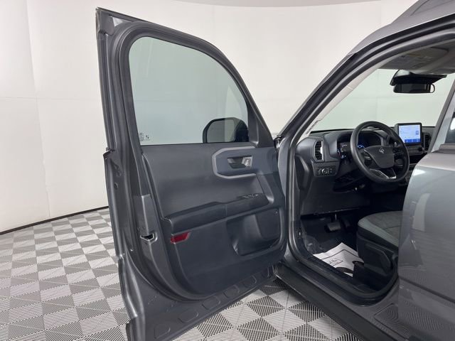 Used 2021 Ford Bronco Sport Big Bend image 16