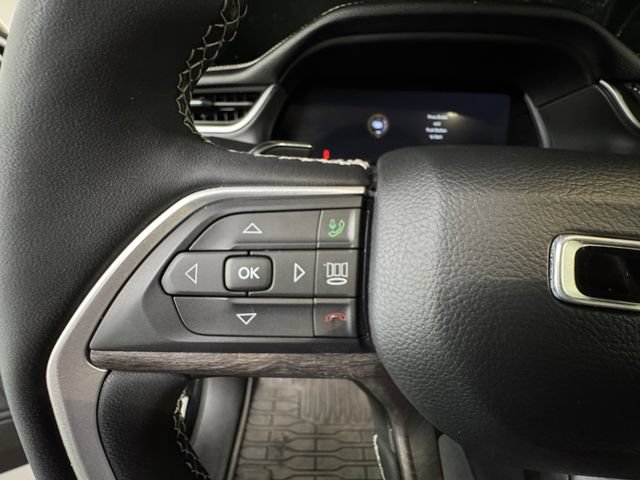 Used 2023 Jeep Grand Cherokee L Limited w/ MOPAR Finishing Package AWD/4WD image 18