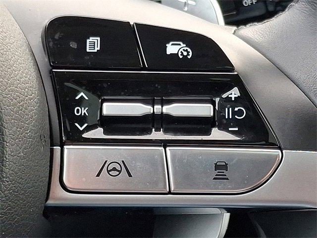 Certified 2024 Hyundai Tucson Limited image 23