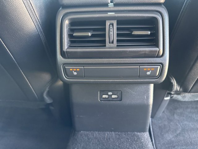 Used 2023 MAZDA CX-50 2.5 Turbo w/ Cargo Package image 14