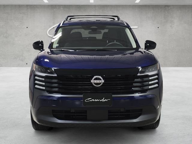 New 2026 Nissan Kicks SV image 18