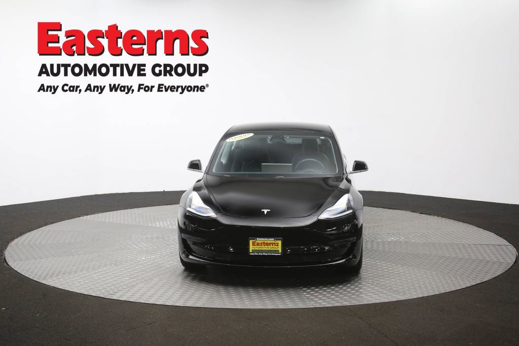 Used 2019 Tesla Model 3 Standard Range RWD image 48