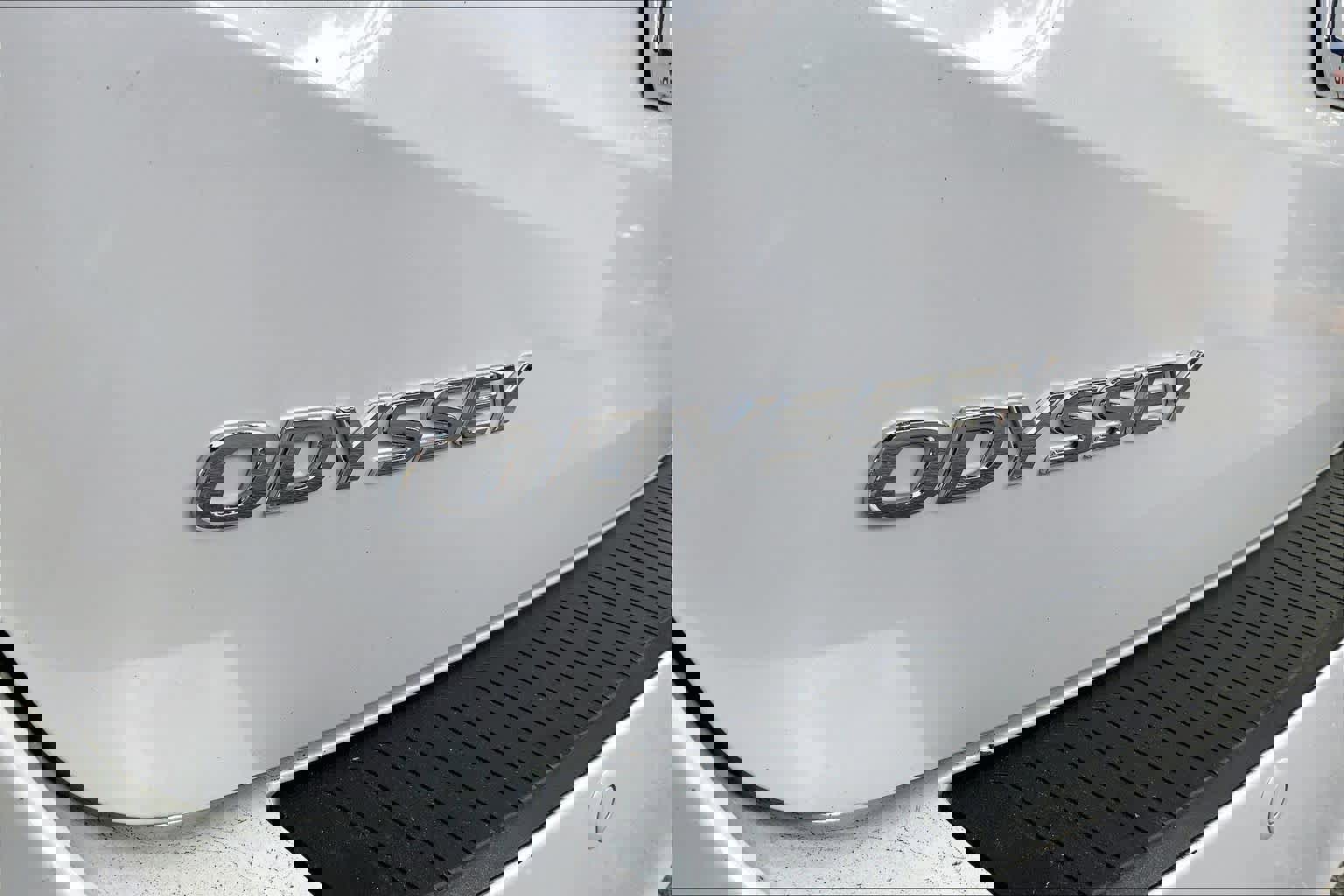 Used 2023 Honda Odyssey Elite image 29