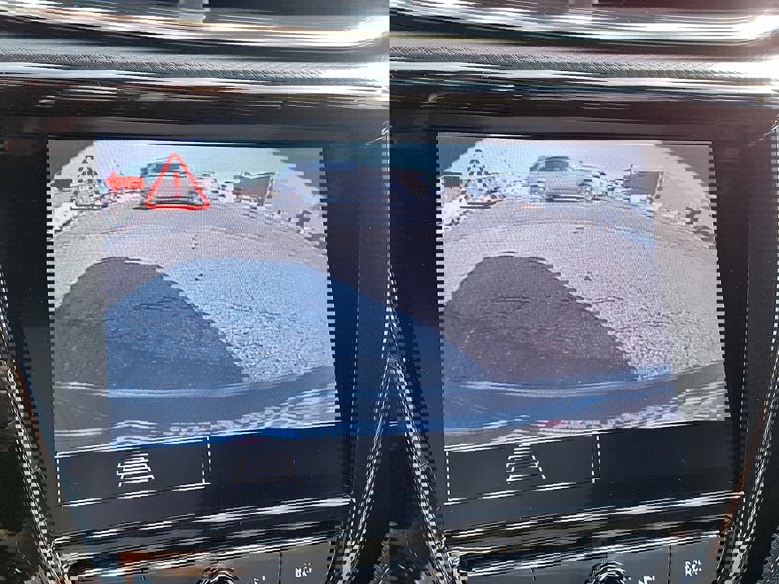 Used 2022 Chevrolet TrailBlazer ACTIV w/ Sun and Liftgate Package image 18