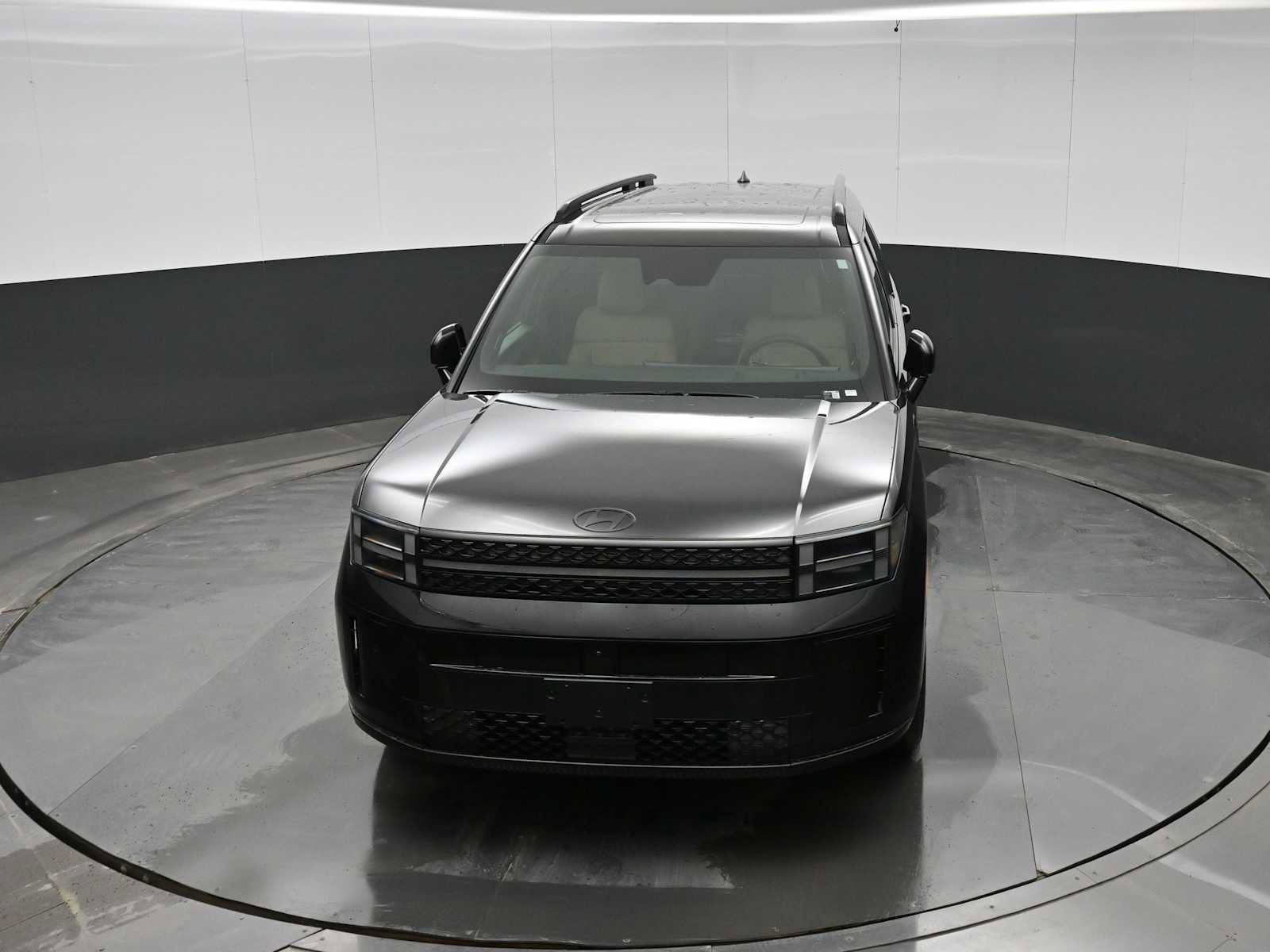 New 2026 Hyundai Santa Fe Calligraphy image 23