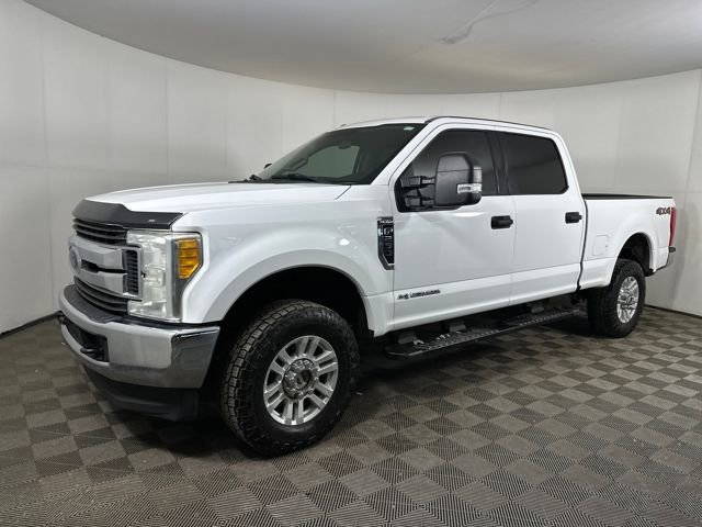 Used 2017 Ford F250 XLT image 7