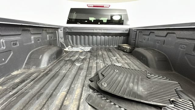 Used 2024 Chevrolet Silverado 2500 Custom w/ Custom Value Package AWD/4WD image 29