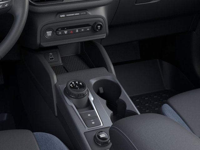 New 2026 Ford Bronco Sport Outer Banks AWD/4WD image 19