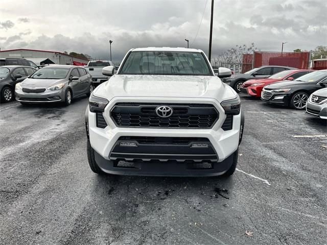 New 2025 Toyota Tacoma TRD Off-Road image 12
