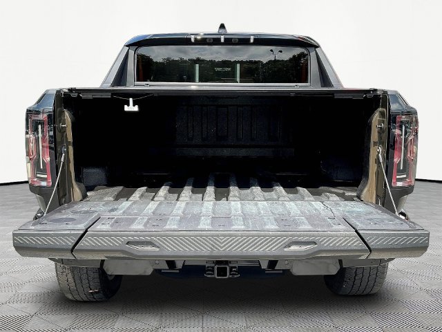 Used 2025 GMC Hummer EV 3X AWD/4WD image 9