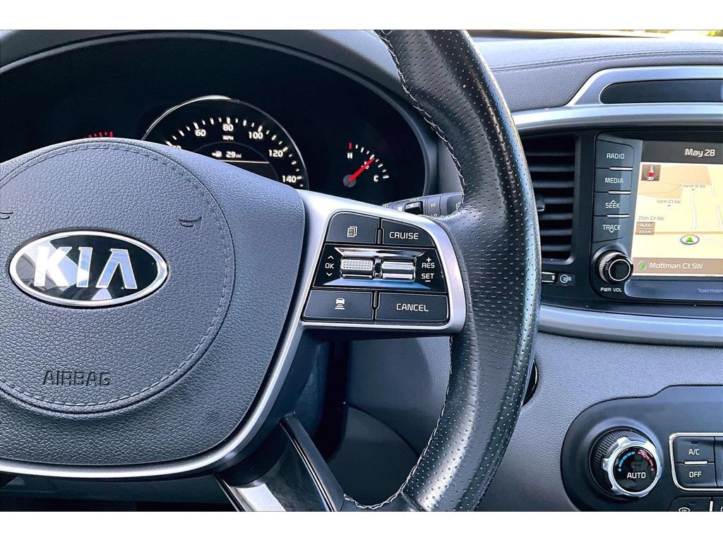 Used 2020 Kia Sorento SX AWD/4WD image 19