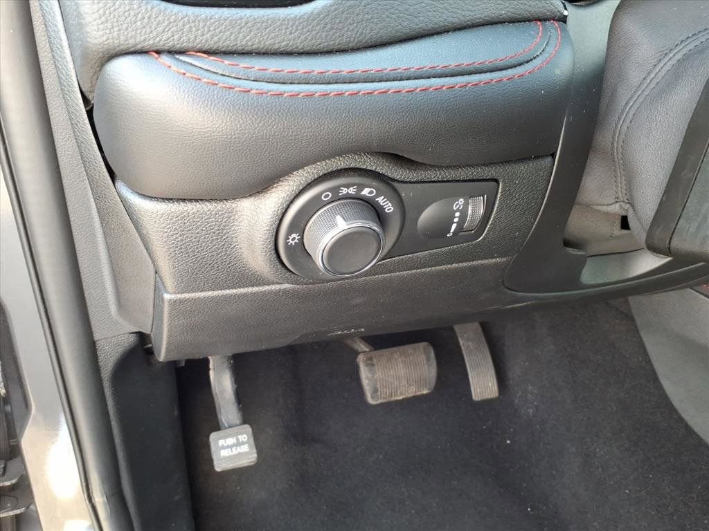 Used 2024 Dodge Durango GT image 26