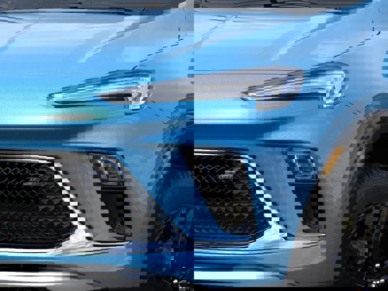 New 2026 Buick Encore GX Sport Touring w/ Comfort Package image 35