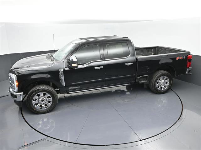Used 2024 Ford F250 King Ranch w/ Chrome Package image 44