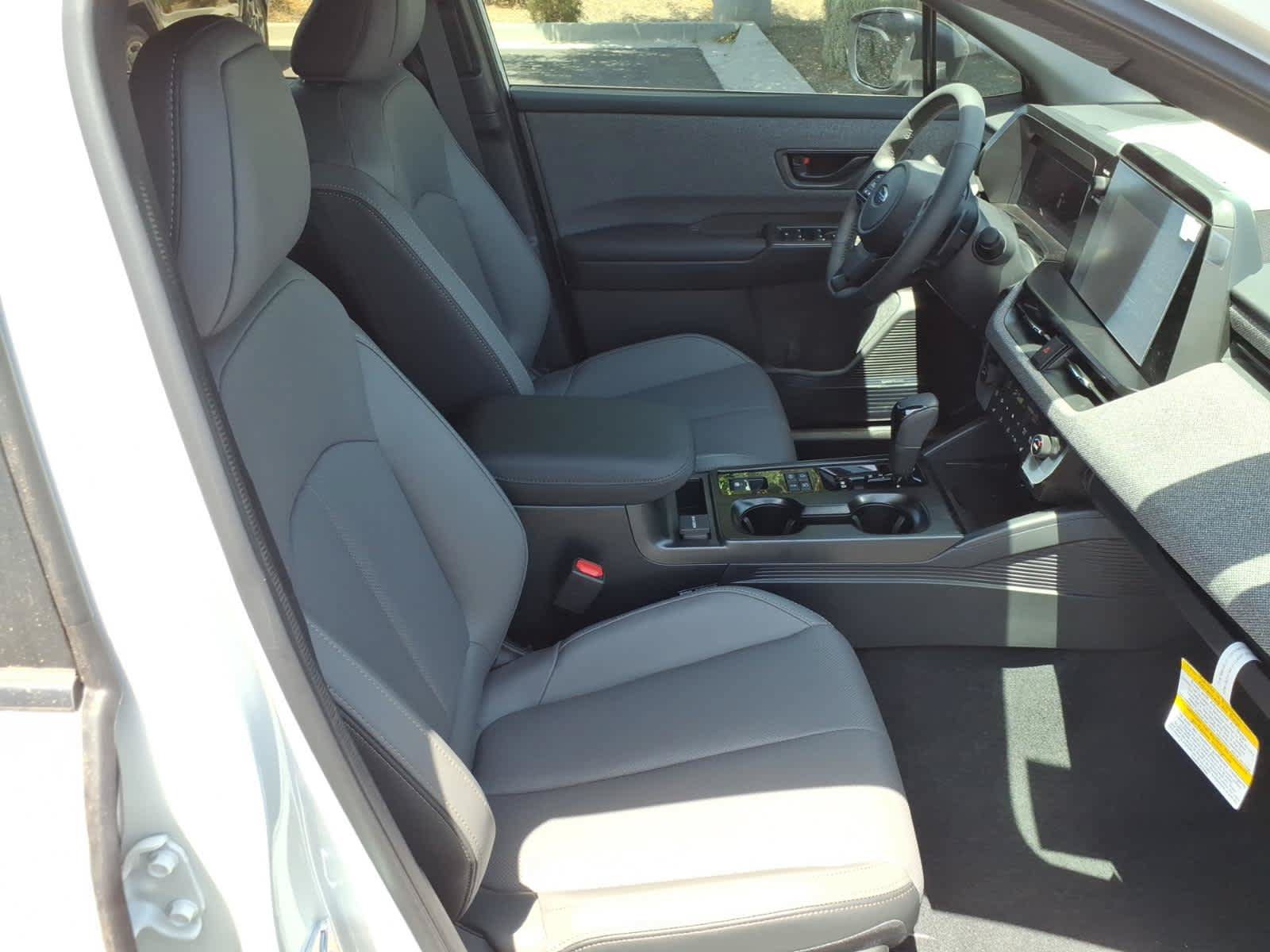 New 2026 Subaru Outback Limited XT AWD/4WD image 16