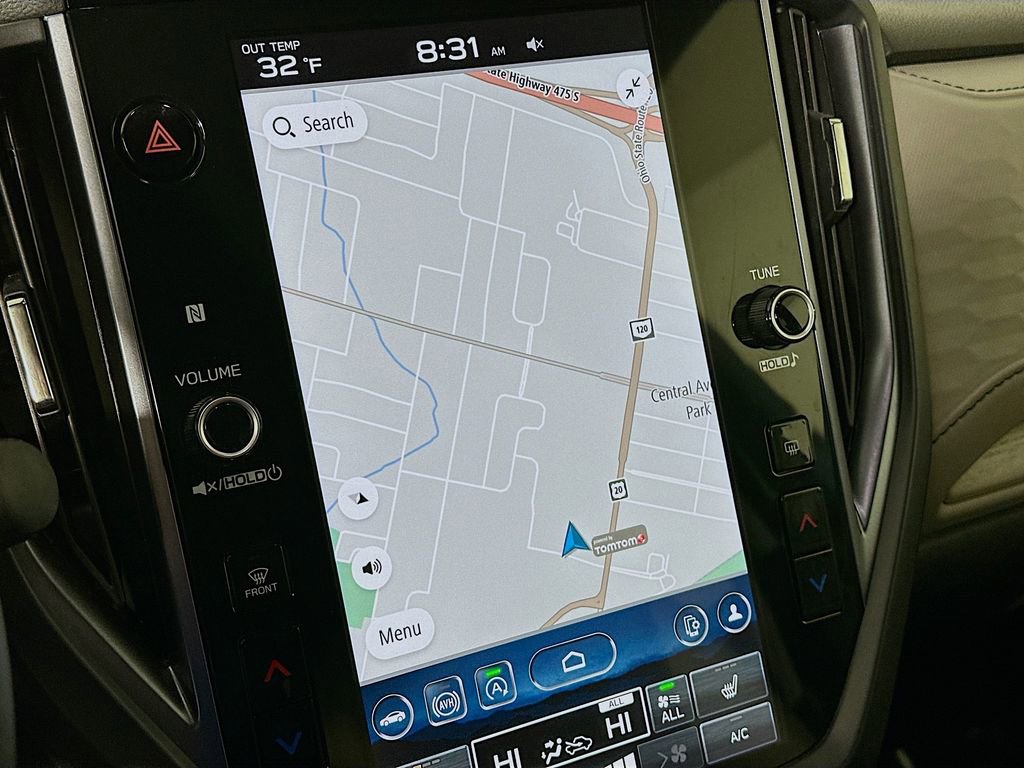 Certified 2025 Subaru Forester Limited image 18