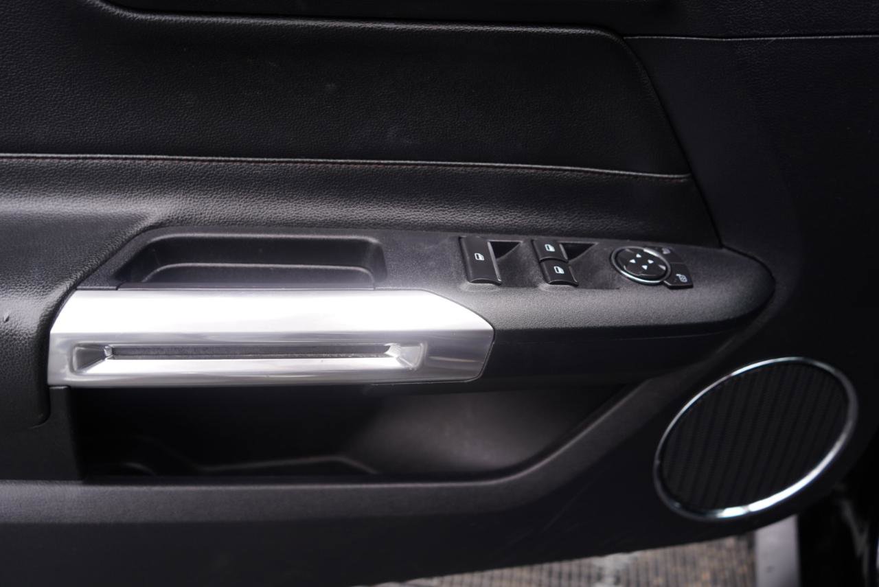 Used 2015 Ford Mustang GT Premium w/ Equipment Group 401A image 18