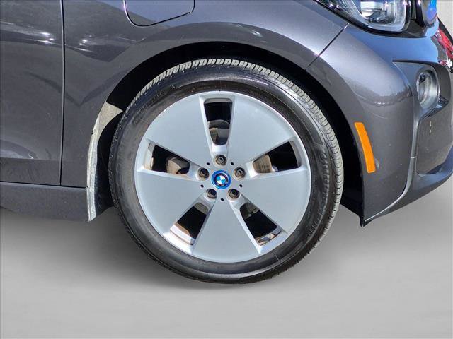 Used 2015 BMW i3 w/ Range Extender RWD image 23