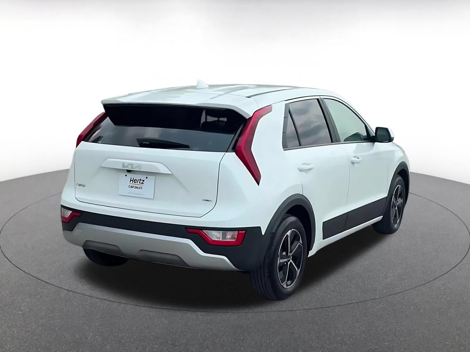 Used 2026 Kia Niro LX FWD image 14