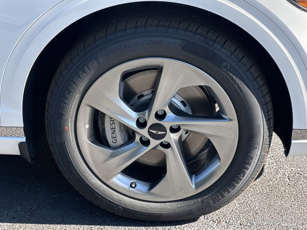 New 2026 Genesis GV70 2.5T Advanced AWD/4WD image 12
