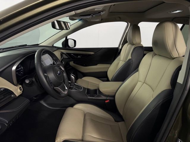 Used 2022 Subaru Outback Limited w/ Popular Package #2 image 14