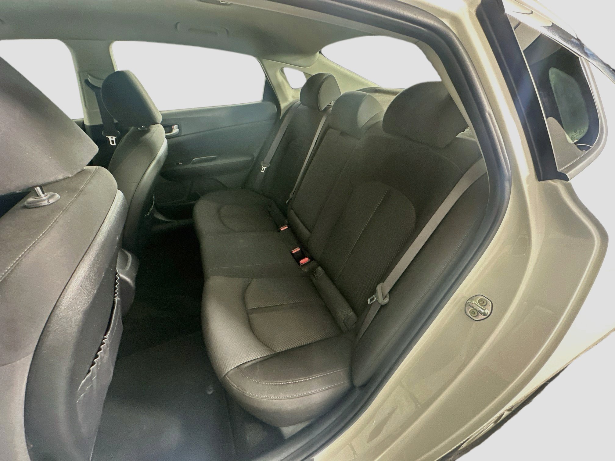 Used 2018 Kia Optima LX FWD image 27