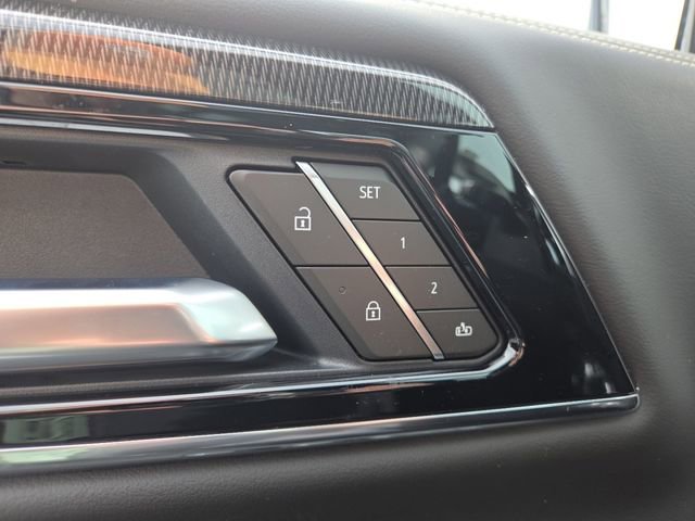 New 2026 GMC Yukon XL Elevation w/ Elevation Premium Package image 11