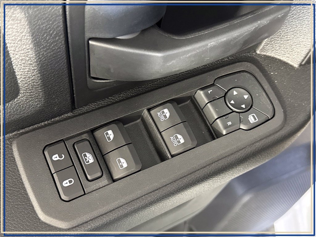 New 2026 RAM 2500 Tradesman AWD/4WD image 30