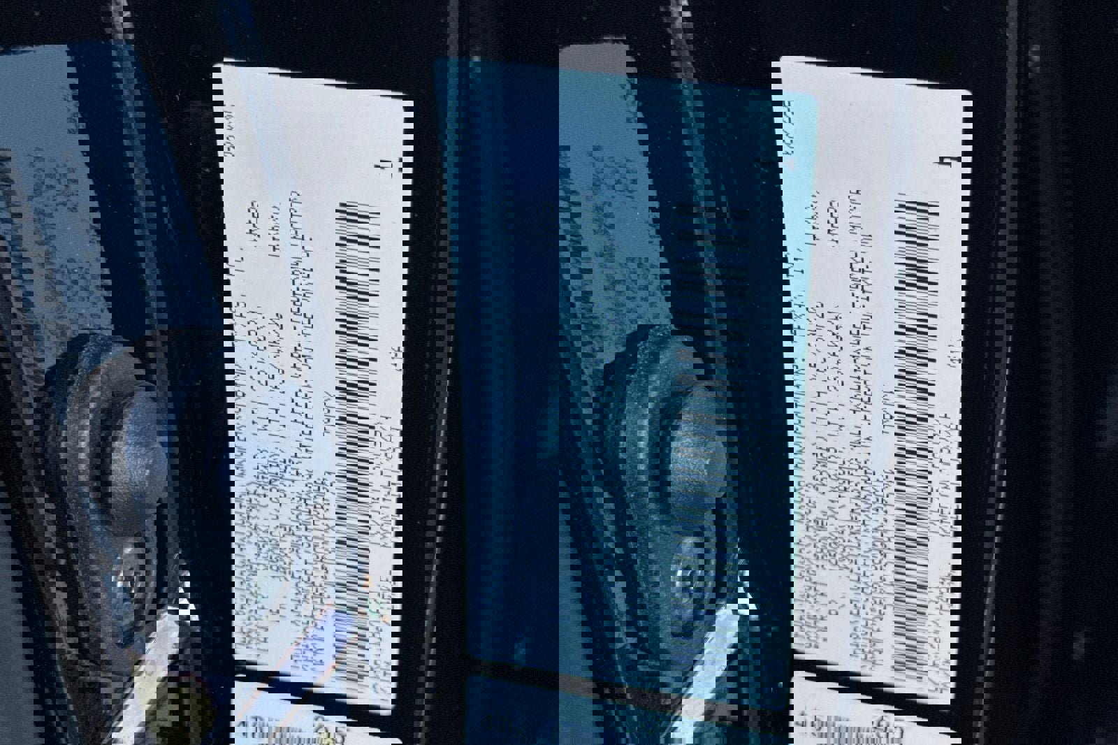 New 2026 Toyota Tundra Platinum image 34