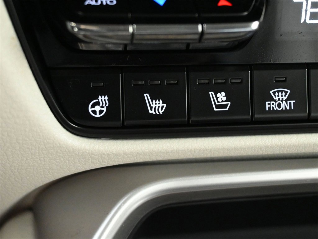 Used 2024 MAZDA CX-90 3.3 Turbo w/ Premium Plus Pkg image 14