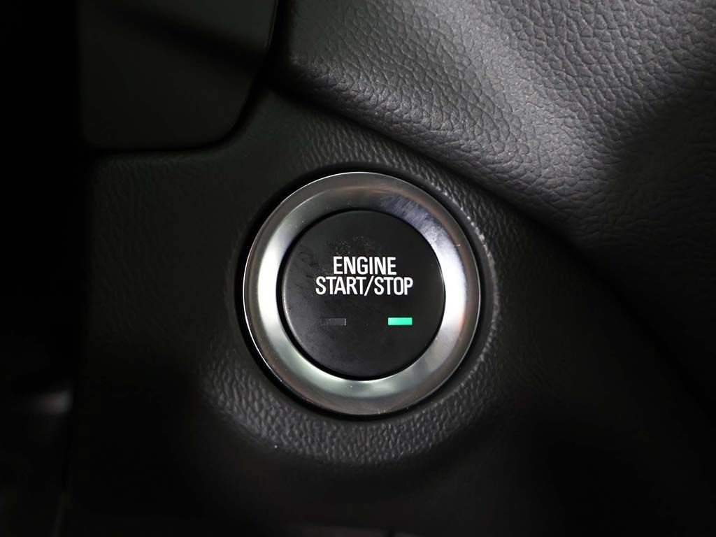 Used 2022 Chevrolet Equinox LT FWD image 40