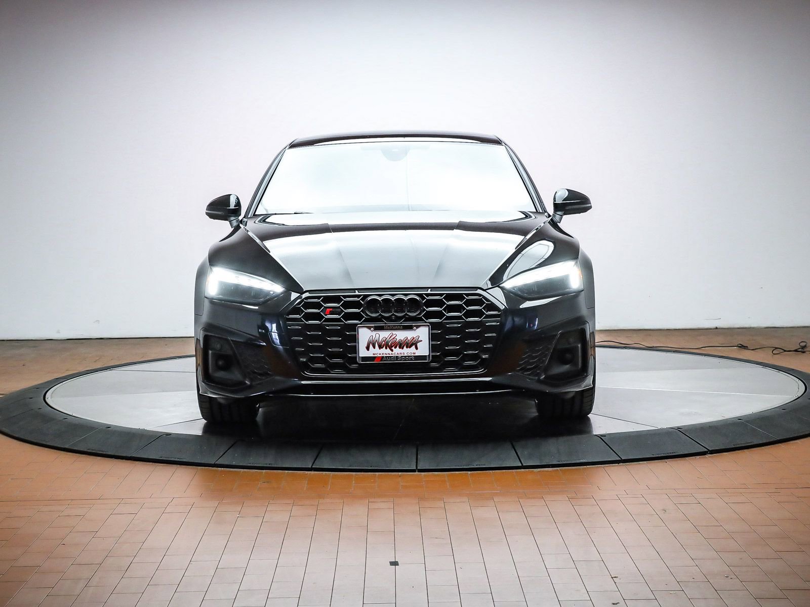 Used 2022 Audi S5 Premium Plus w/ Premium Plus Package image 6