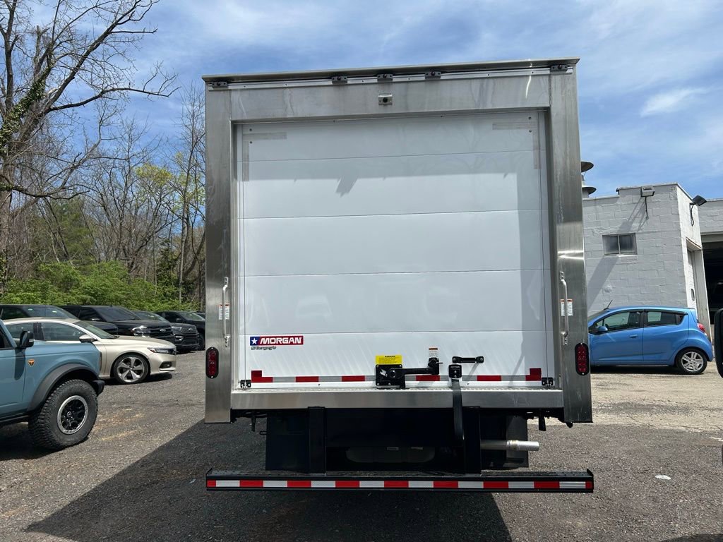 New 2026 Ford E-450 and Econoline 450 Super Duty w/ Driver's Safety Package RWD image 7