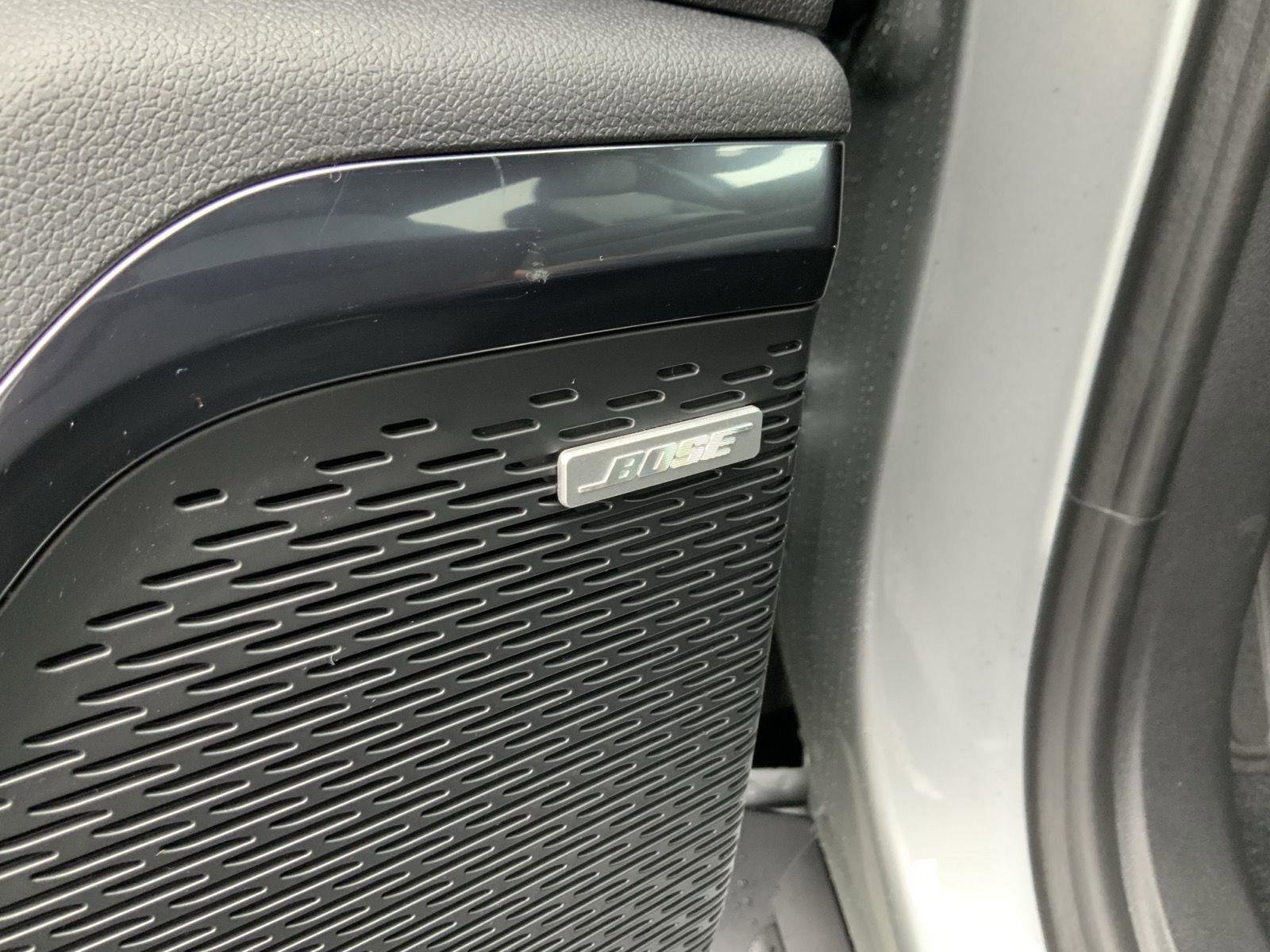 New 2026 GMC Acadia AT4 w/ Luxury Package image 30